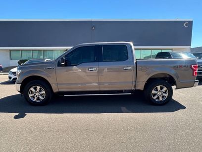 Used 2020 Ford F150 XLT w/ Equipment Group 302A Luxury