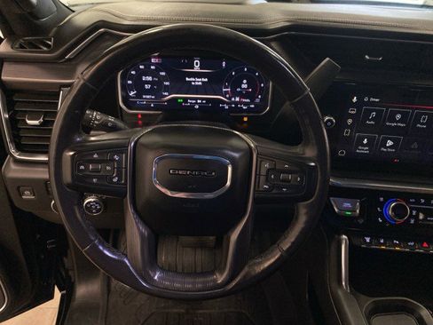Used 2024 GMC Sierra 2500 Denali Ultimate image 21