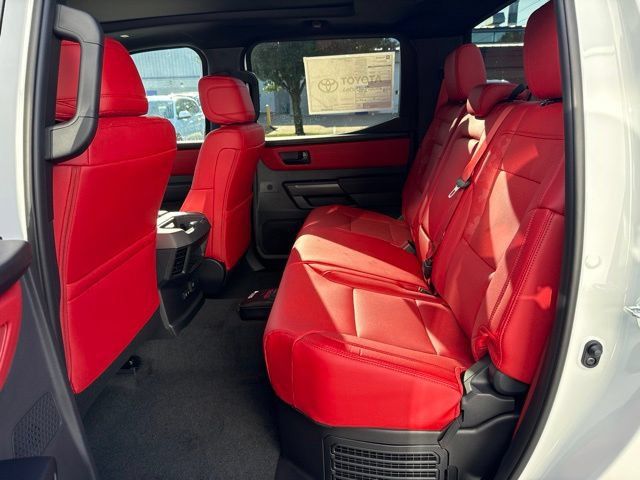 New 2026 Toyota Tundra TRD Pro AWD/4WD image 30