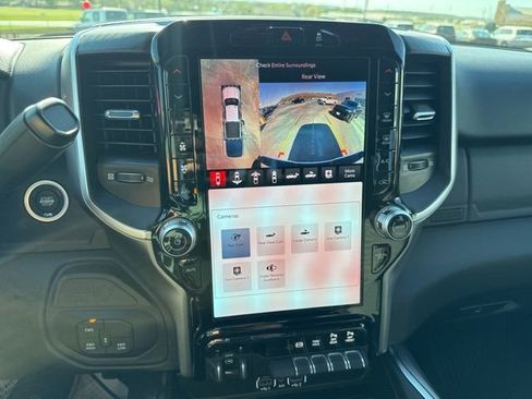 New 2026 RAM 2500 Lone Star image 41