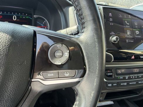 Used 2022 Honda Pilot Special Edition image 37