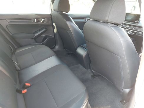 Certified 2024 Honda Civic Sport image 11