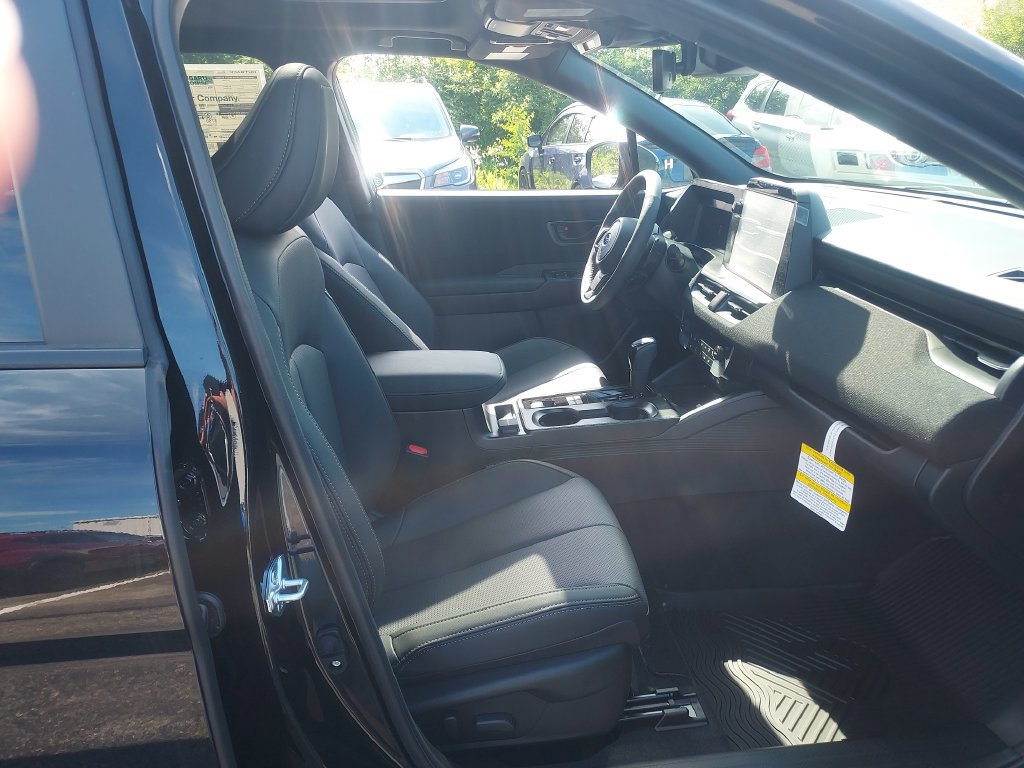 New 2026 Subaru Outback Limited AWD/4WD image 32