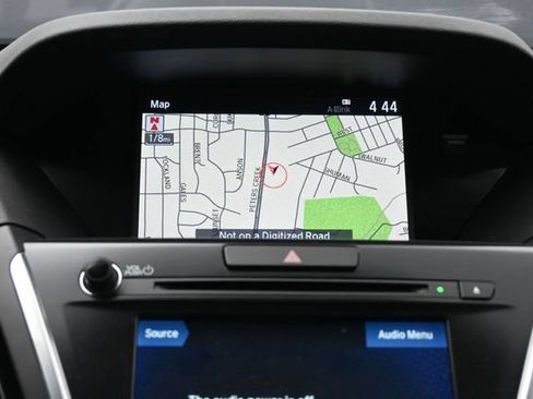 Used 2020 Acura MDX SH-AWD w/ Advance Package image 14