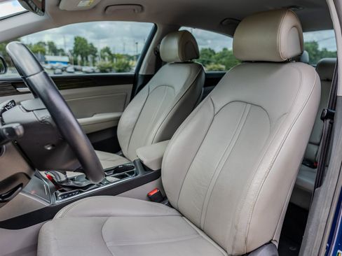 Used 2015 Hyundai Sonata Limited FWD image 25
