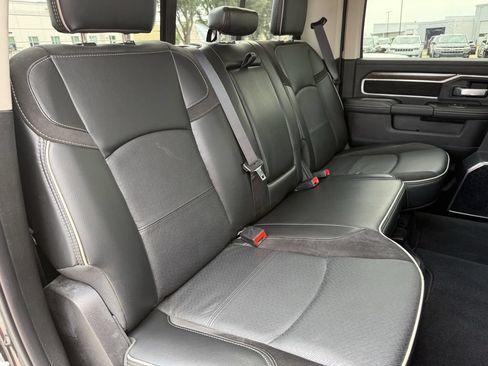 Used 2024 RAM 2500 Laramie w/ Safety Group AWD/4WD image 29