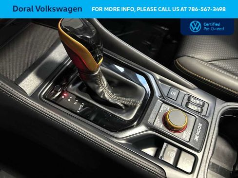 Used 2024 Subaru Forester Wilderness AWD/4WD image 21