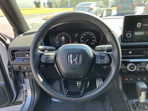 Used 2026 Honda Civic Sport image 20