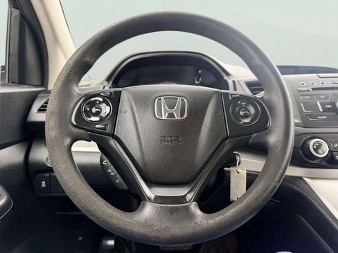 Used 2014 Honda CR-V LX image 31