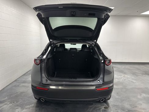 Certified 2023 MAZDA CX-30 AWD 2.5 S w/ Premium Package image 8
