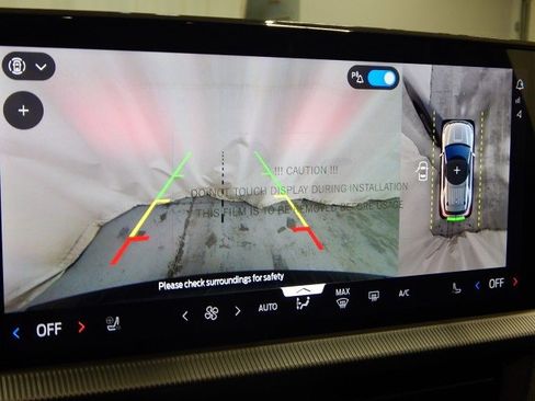 New 2025 Ford Explorer ST w/ Sun And Sound Package image 27