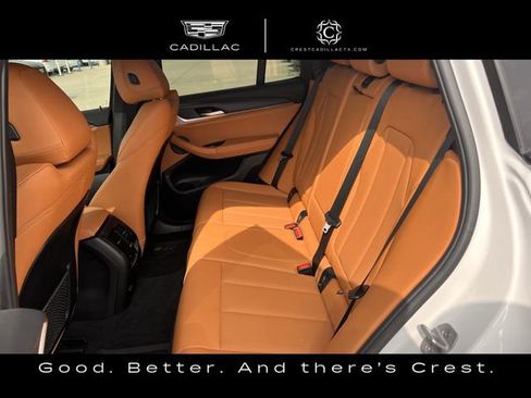 Used 2024 BMW X3 sDrive30i w/ Premium Package RWD image 29