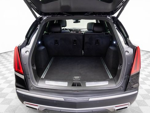 Used 2022 Cadillac XT5 Premium Luxury image 32