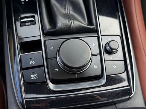 Used 2024 MAZDA CX-30 Carbon image 30