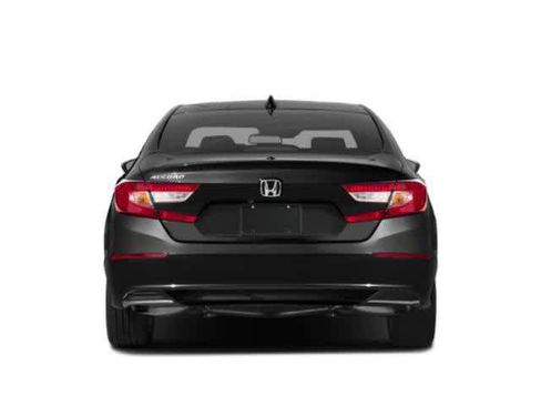 Used 2018 Honda Accord LX image 5