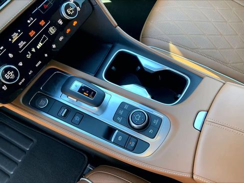 Used 2024 INFINITI QX60 Autograph w/ Cargo Package image 16