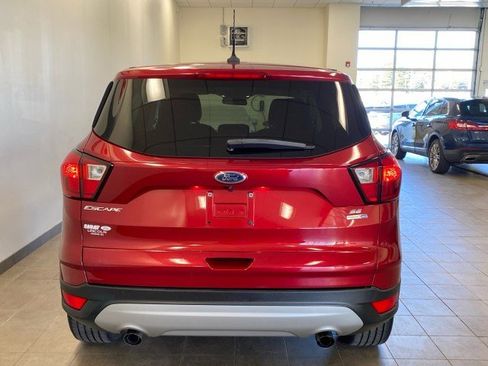 Used 2019 Ford Escape SE image 6