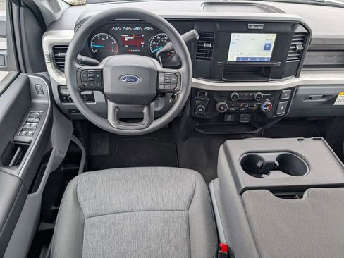 New 2026 Ford F250 XL w/ STX Appearance Package AWD/4WD image 8