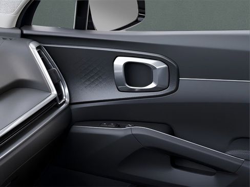 New 2024 Kia Sorento S image 11