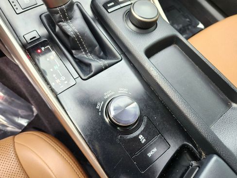 Used 2014 Lexus IS 250 AWD w/ Premium Package image 26