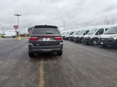 Used 2024 Dodge Durango GT image 4