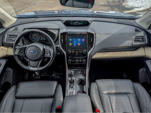 Used 2022 Subaru Ascent Limited image 27
