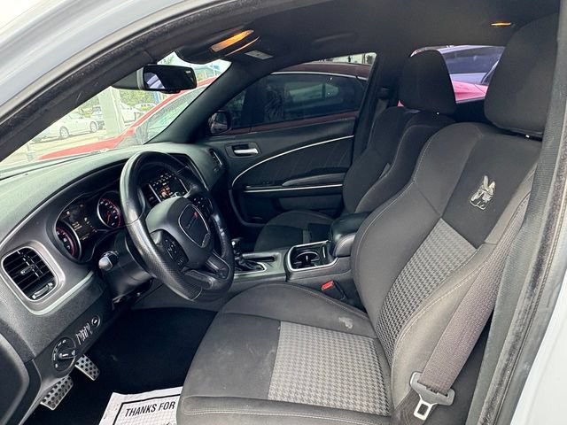 Used 2022 Dodge Charger Scat Pack RWD image 15