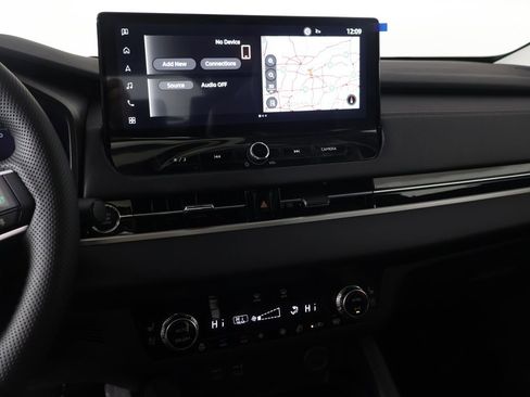 New 2026 Mitsubishi Outlander SEL AWD/4WD image 49