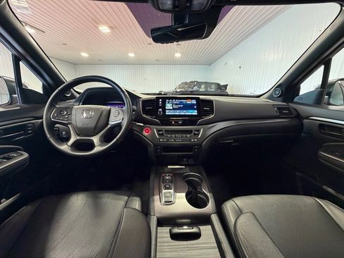 Used 2023 Honda Passport EX-L image 28