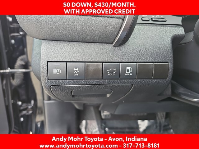 Used 2023 Toyota Camry SE FWD image 14