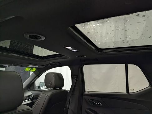 Certified 2023 Chevrolet Traverse High Country image 16