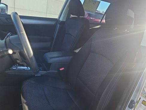 Used 2015 Subaru Outback 2.5i image 10