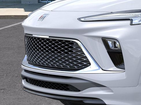 New 2026 Buick Encore GX Avenir w/ Avenir Convenience Package image 15