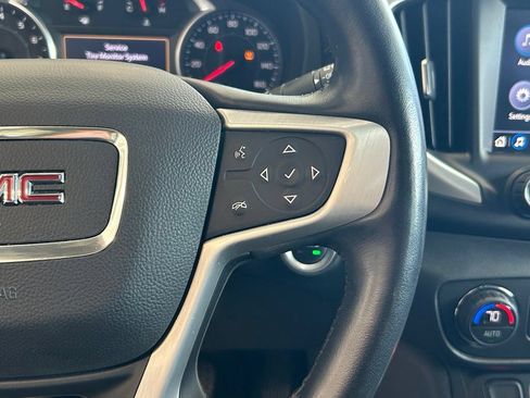 Used 2020 GMC Terrain SLT w/ Preferred Package FWD image 41