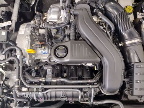 New 2026 Volkswagen Jetta S image 6