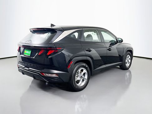 Used 2024 Hyundai Tucson SE image 10