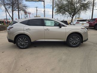 New 2026 Nissan Murano SL video 2