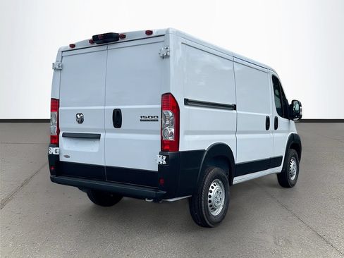 New 2026 RAM ProMaster 1500 w/ Convenience Group FWD image 7