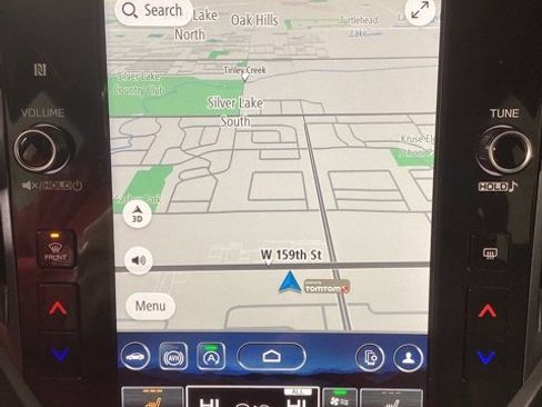 Certified 2025 Subaru Forester Limited image 22