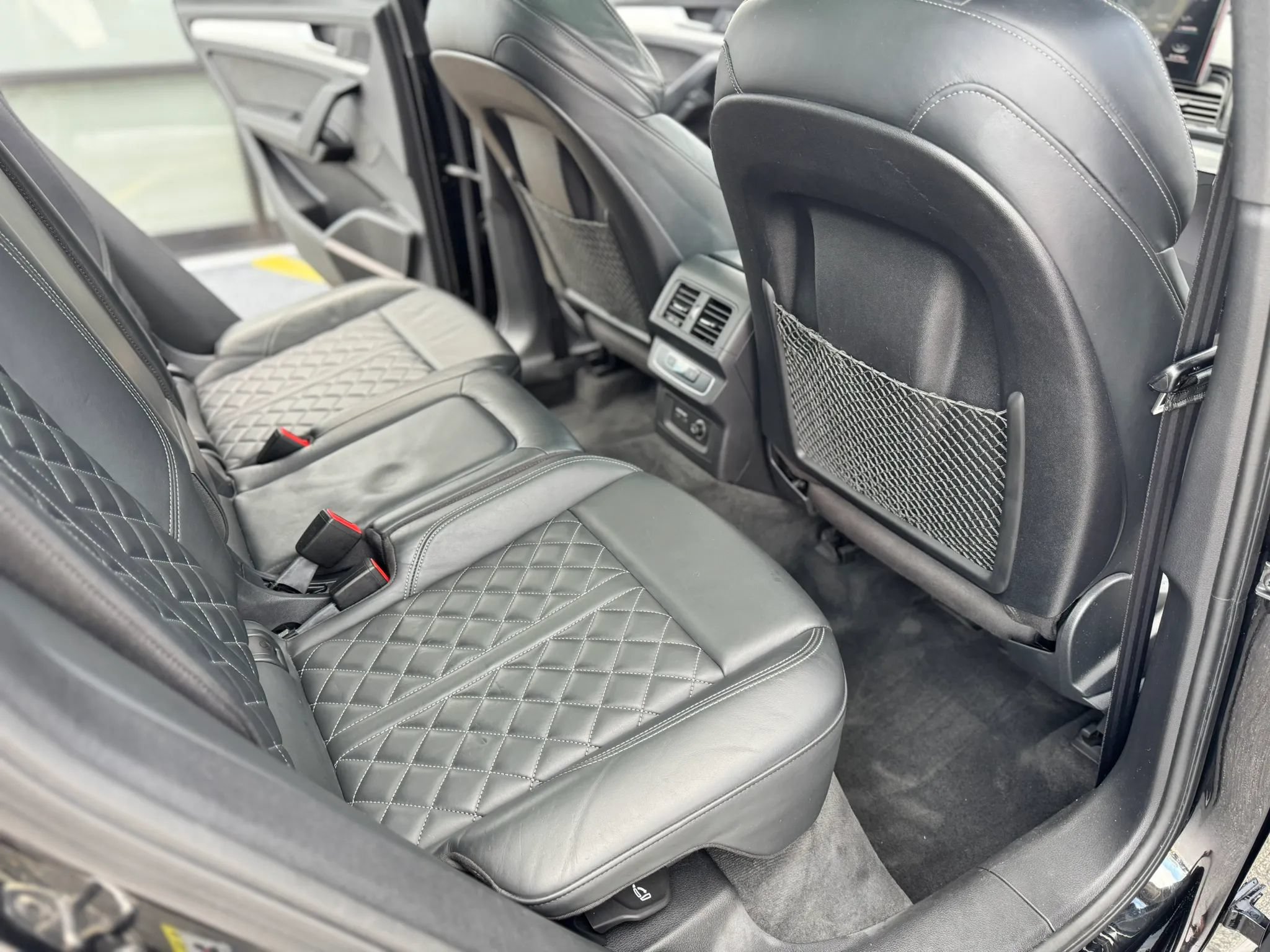 Used 2021 Audi SQ5 Premium Plus AWD/4WD image 15