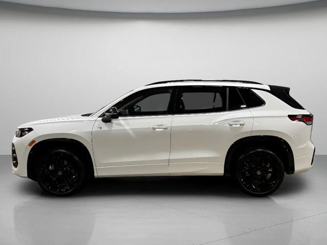 Used 2026 Volkswagen Tiguan SE R-Line AWD/4WD image 7