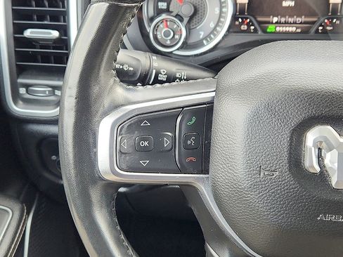 Used 2020 RAM 1500 Laramie image 23