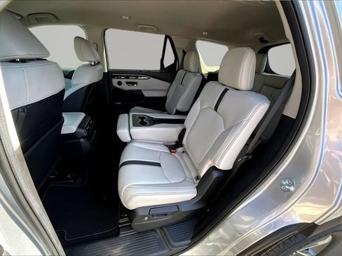 New 2026 Honda Pilot EX-L image 24