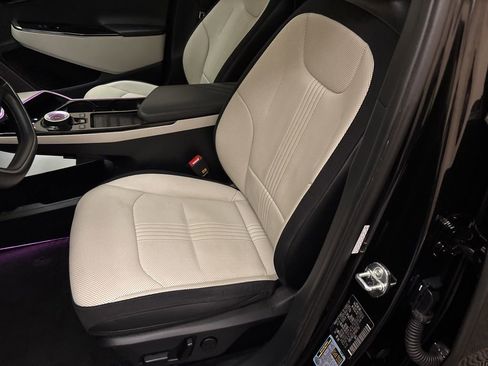 Used 2023 Kia EV6 GT-Line w/ GT-Line White Seat Package image 11