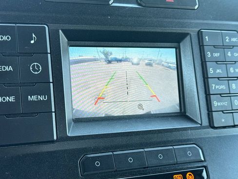 Used 2019 Ford F350 XL w/ XL Value Package AWD/4WD image 18