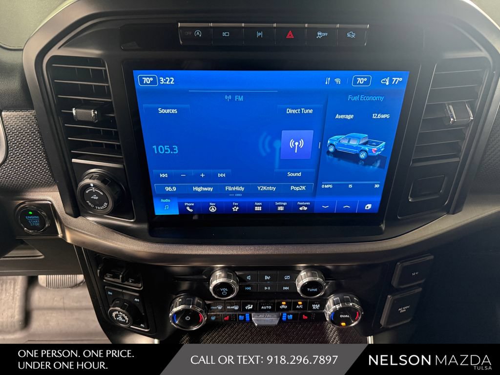 Used 2023 Ford F150 Raptor w/ Raptor Carbon Fiber Package AWD/4WD image 28