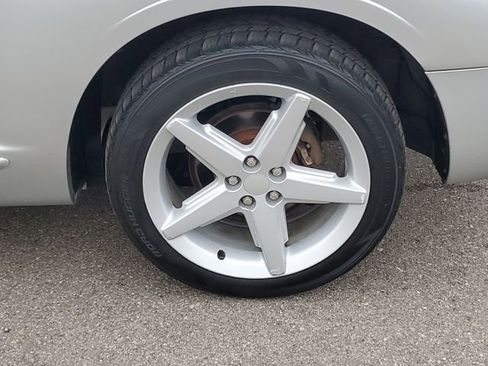 Used 2005 Chrysler PT Cruiser GT image 5