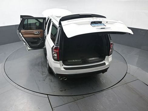 Used 2024 Chevrolet Tahoe High Country image 63