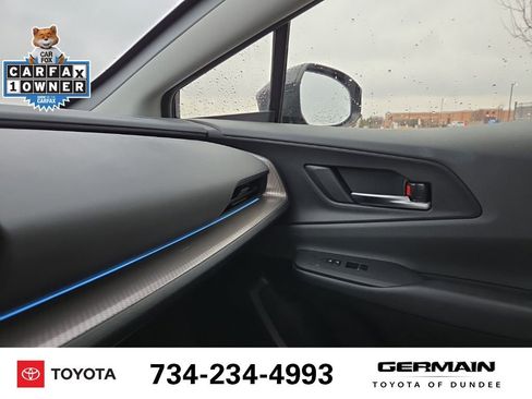 Used 2024 Toyota Prius XLE image 23