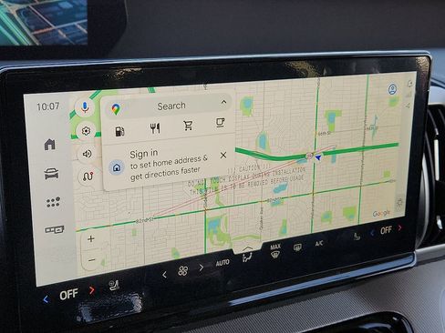 New 2026 Ford Expedition Active image 9